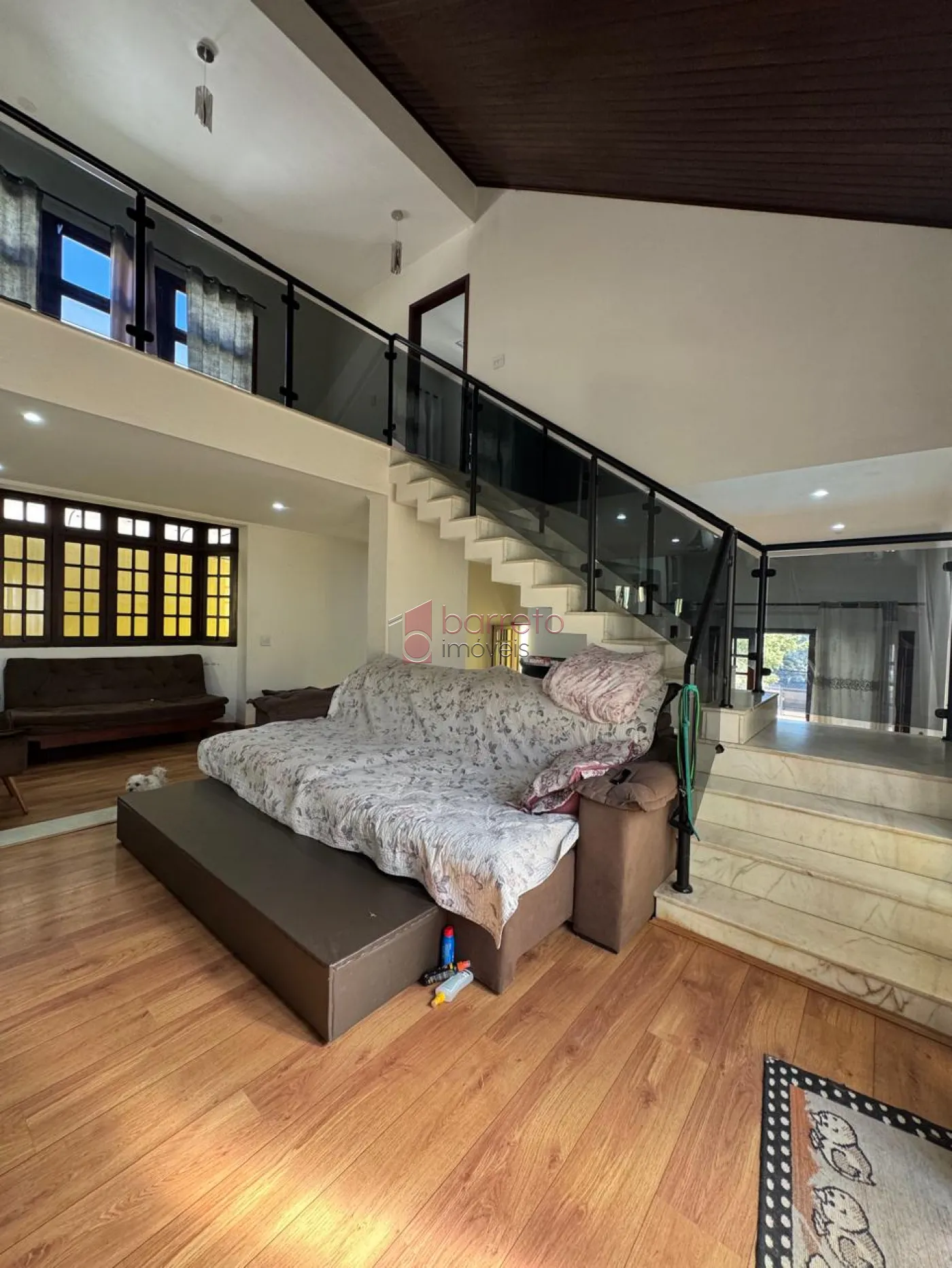 VENDE SE CASA COMERCIAL/RESIDENCIAL NO JARDIM ANA MARIA – JUNDIAÍ /SP –