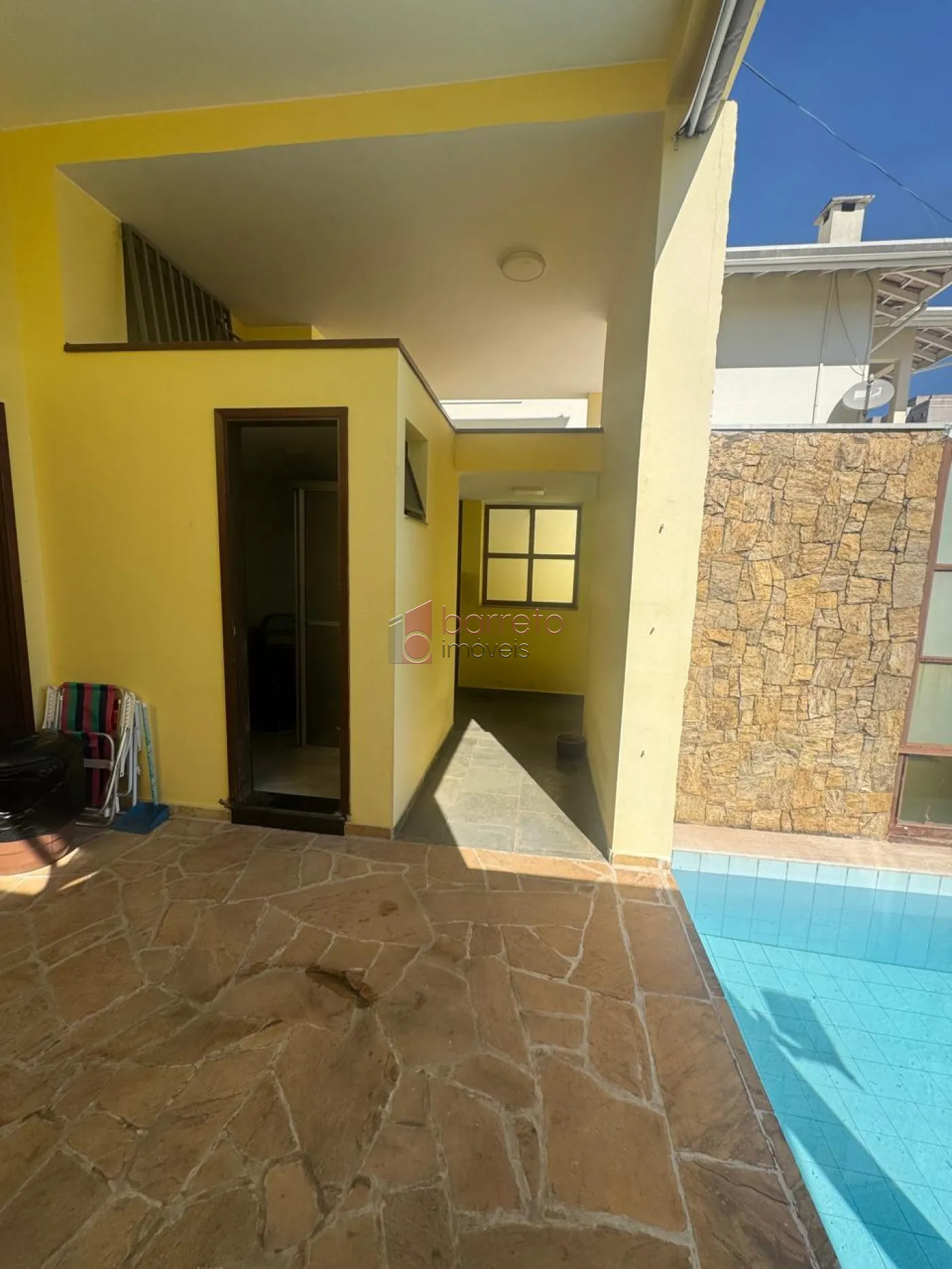 VENDE SE CASA COMERCIAL/RESIDENCIAL NO JARDIM ANA MARIA – JUNDIAÍ /SP –