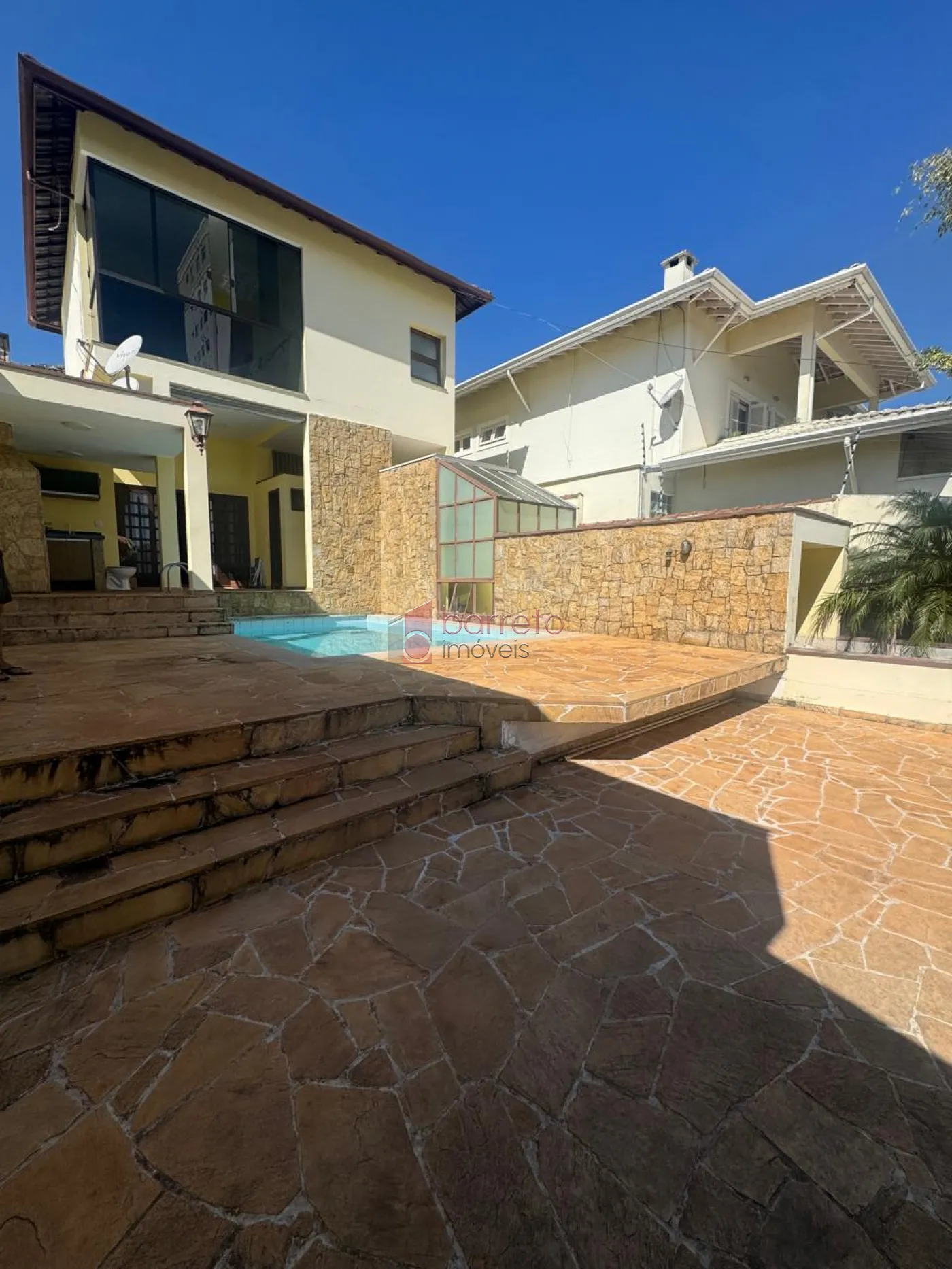 VENDE SE CASA COMERCIAL/RESIDENCIAL NO JARDIM ANA MARIA – JUNDIAÍ /SP –