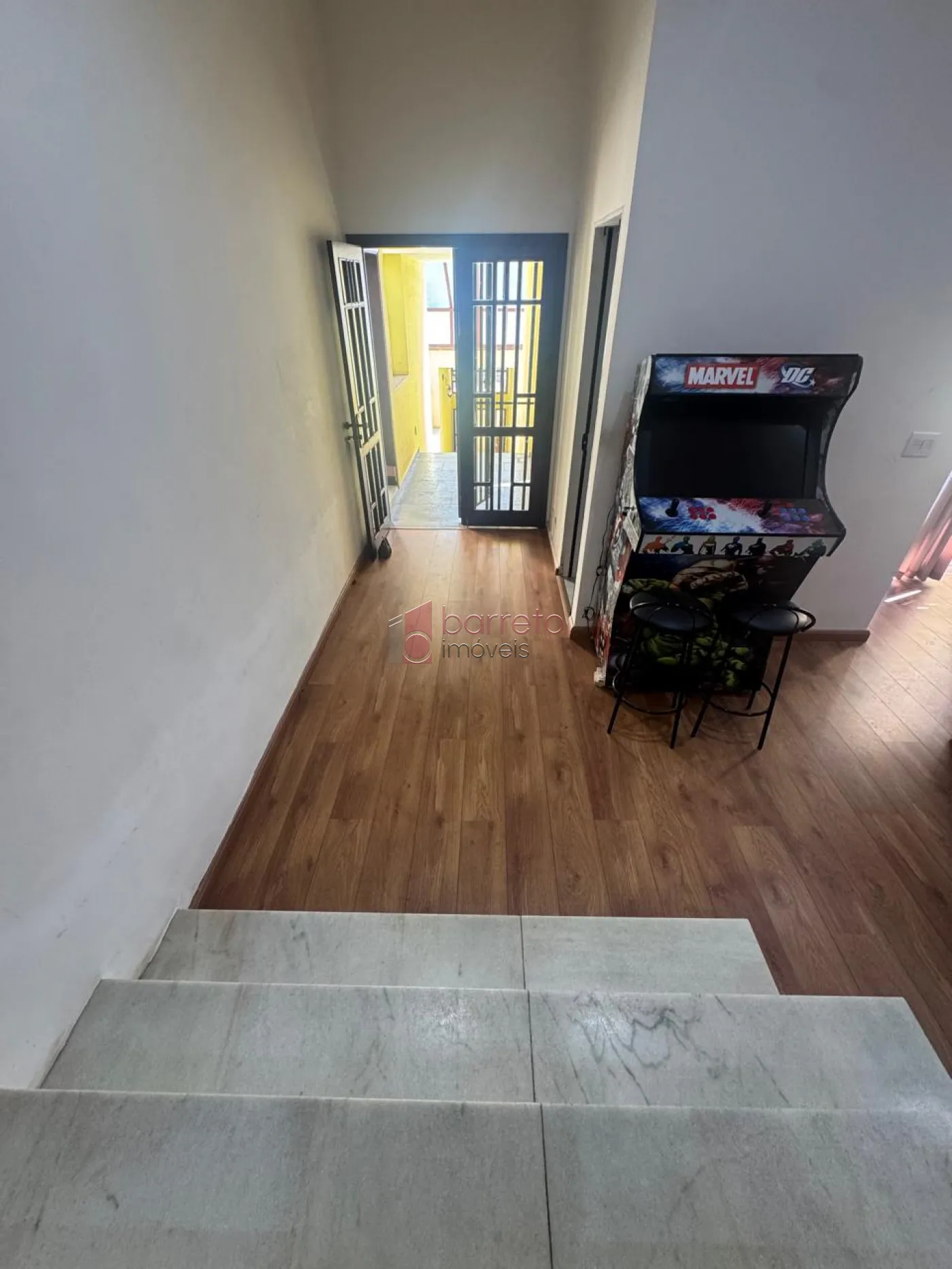 VENDE SE CASA COMERCIAL/RESIDENCIAL NO JARDIM ANA MARIA – JUNDIAÍ /SP –