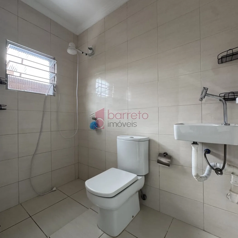 SOBRADO À VENDA NO BAIRRO JARDIM MARTINS EM JUNDIAÍ/SP
