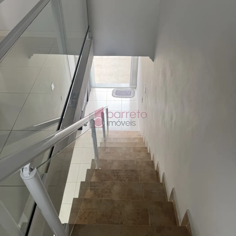 SOBRADO À VENDA NO BAIRRO JARDIM MARTINS EM JUNDIAÍ/SP