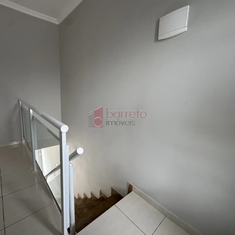 SOBRADO À VENDA NO BAIRRO JARDIM MARTINS EM JUNDIAÍ/SP