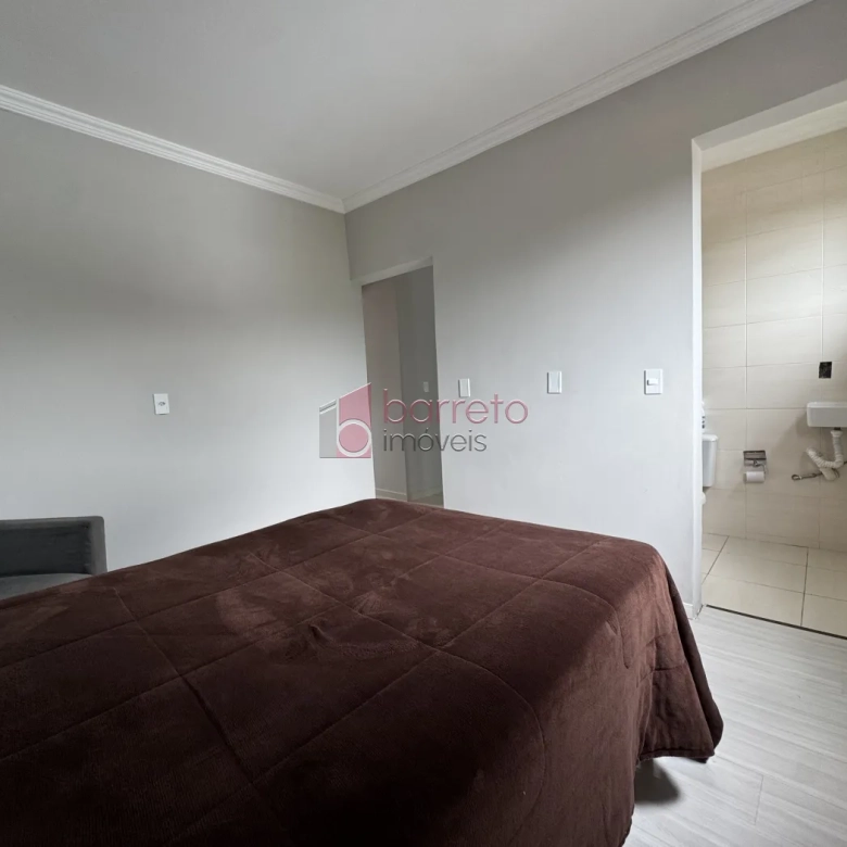 SOBRADO À VENDA NO BAIRRO JARDIM MARTINS EM JUNDIAÍ/SP