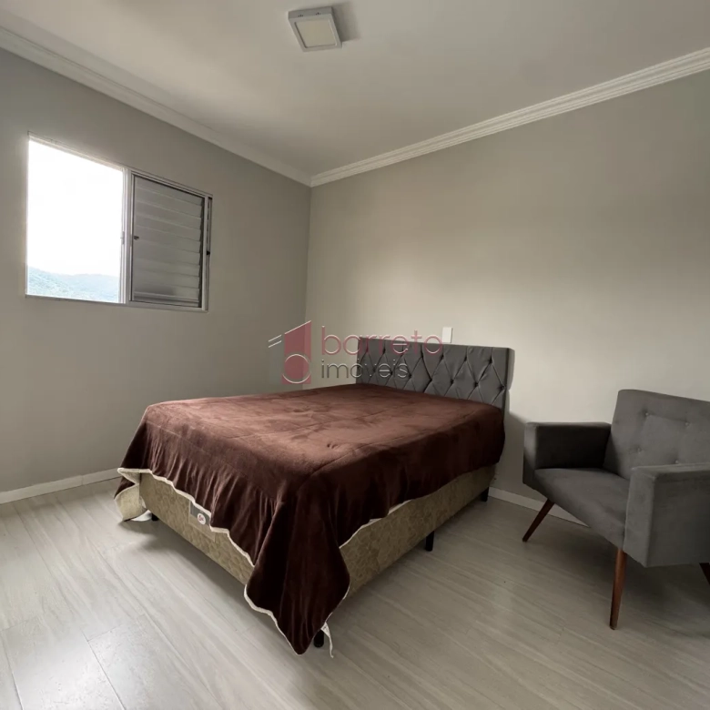 SOBRADO À VENDA NO BAIRRO JARDIM MARTINS EM JUNDIAÍ/SP
