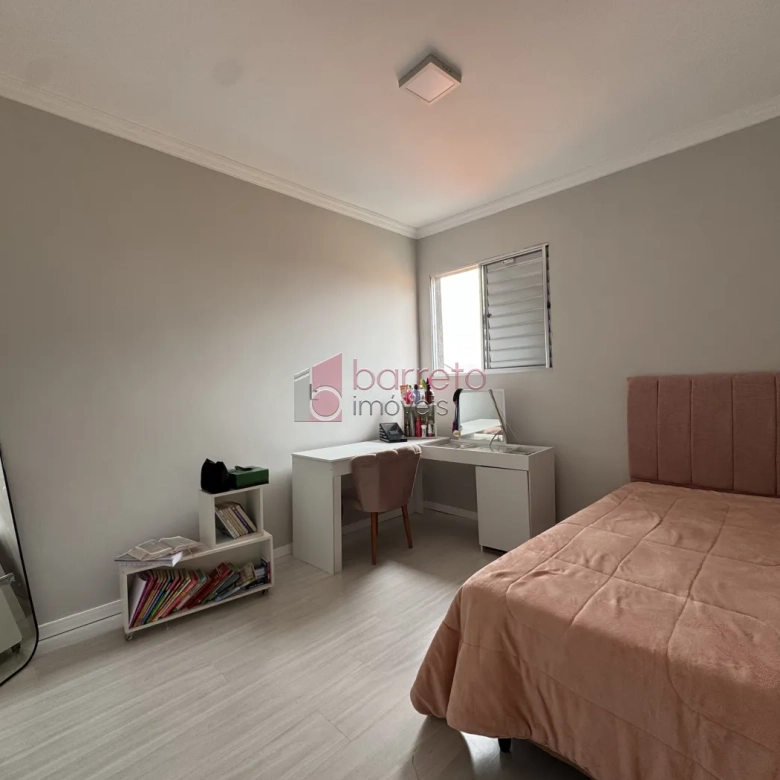 SOBRADO À VENDA NO BAIRRO JARDIM MARTINS EM JUNDIAÍ/SP