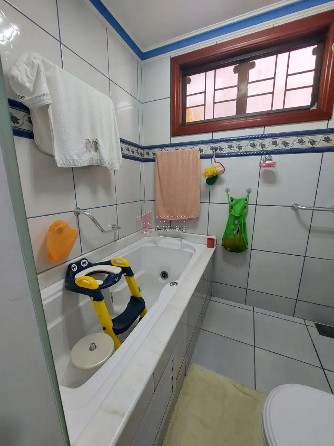 SOBRADO À VENDA NO JARDIM ROMA EM JUNDIAÍ/SP