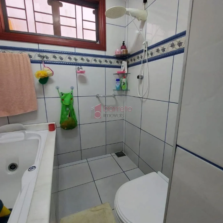 SOBRADO À VENDA NO JARDIM ROMA EM JUNDIAÍ/SP