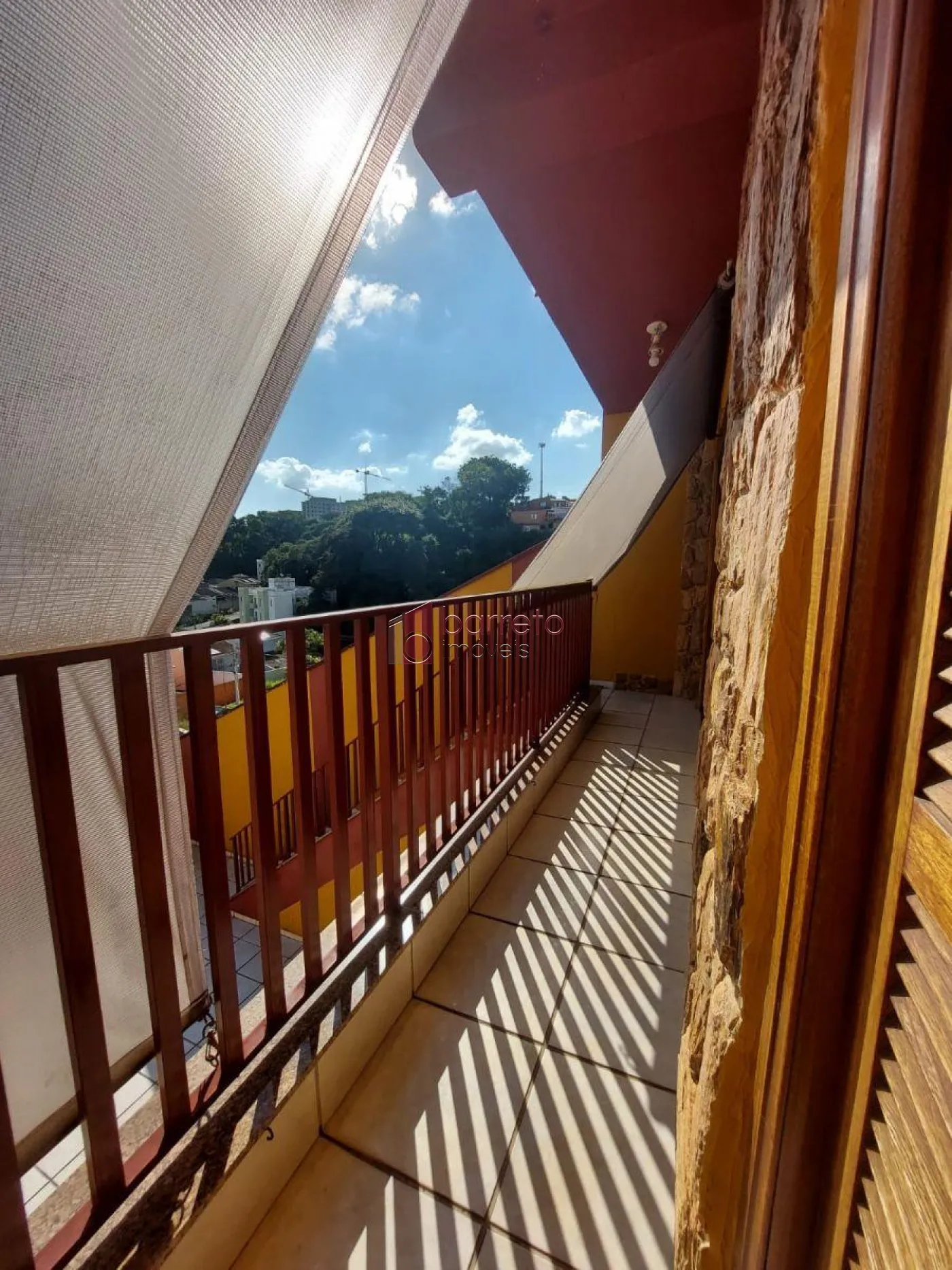 SOBRADO À VENDA NO JARDIM ROMA EM JUNDIAÍ/SP