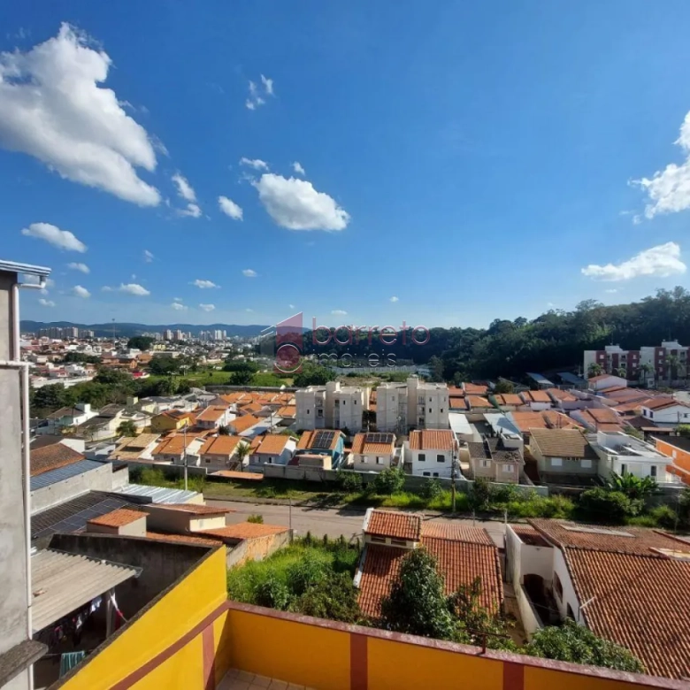 SOBRADO À VENDA NO JARDIM ROMA EM JUNDIAÍ/SP
