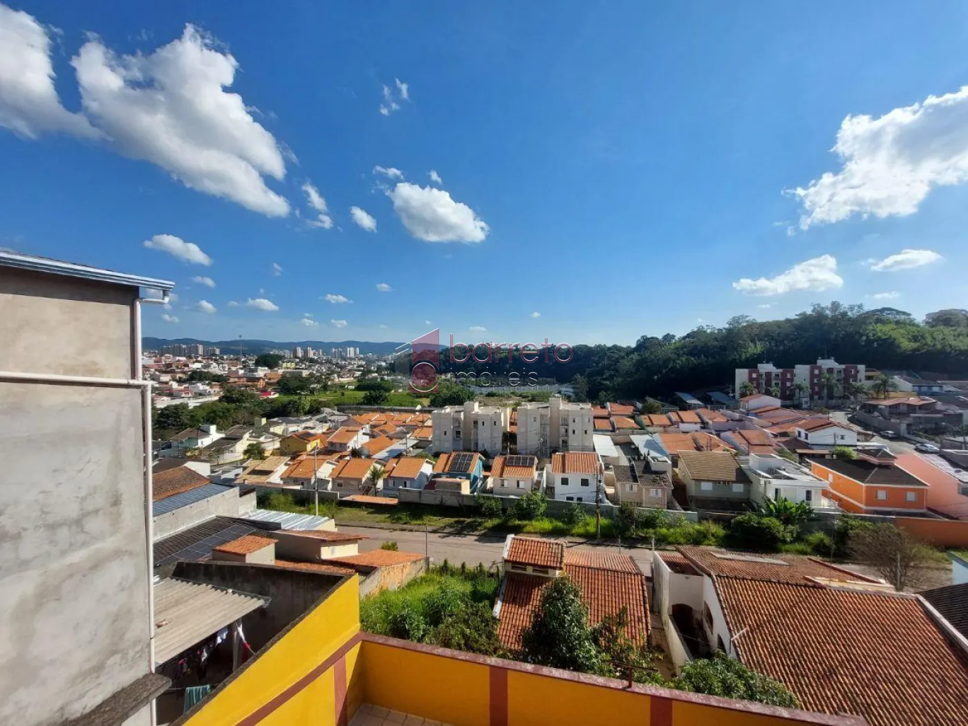 SOBRADO À VENDA NO JARDIM ROMA EM JUNDIAÍ/SP
