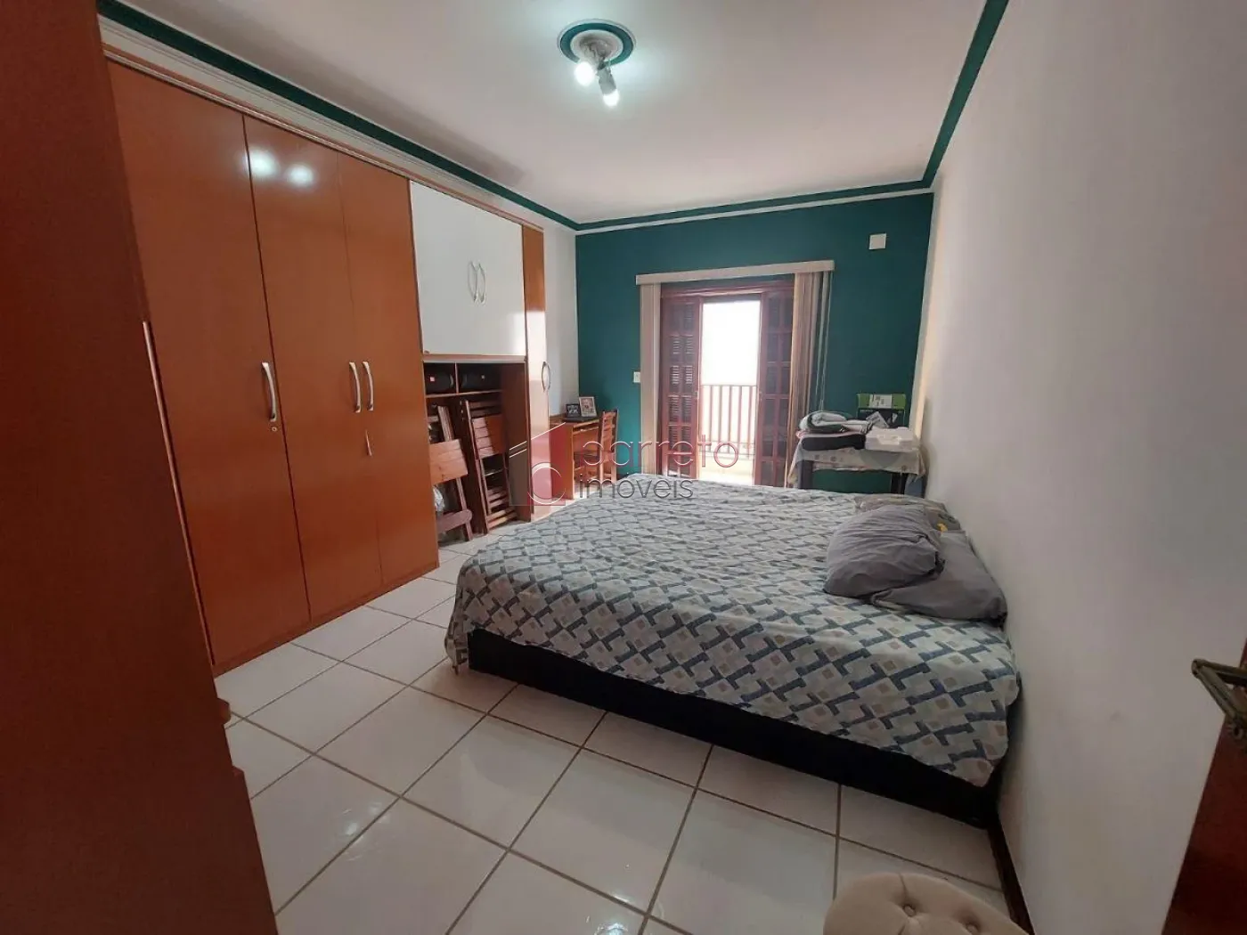 SOBRADO À VENDA NO JARDIM ROMA EM JUNDIAÍ/SP