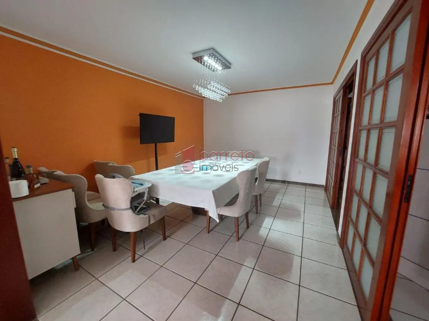 SOBRADO À VENDA NO JARDIM ROMA EM JUNDIAÍ/SP