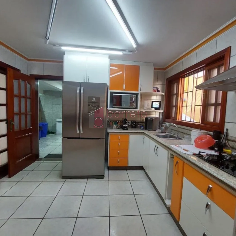 SOBRADO À VENDA NO JARDIM ROMA EM JUNDIAÍ/SP