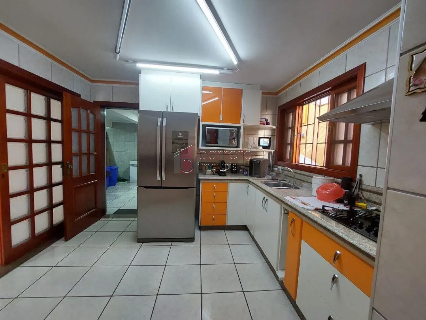 SOBRADO À VENDA NO JARDIM ROMA EM JUNDIAÍ/SP