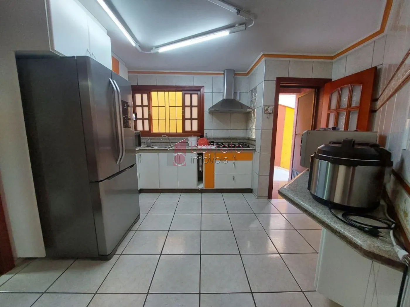 SOBRADO À VENDA NO JARDIM ROMA EM JUNDIAÍ/SP