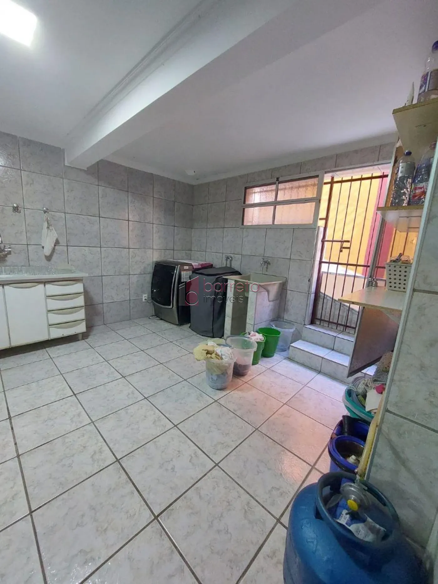 SOBRADO À VENDA NO JARDIM ROMA EM JUNDIAÍ/SP