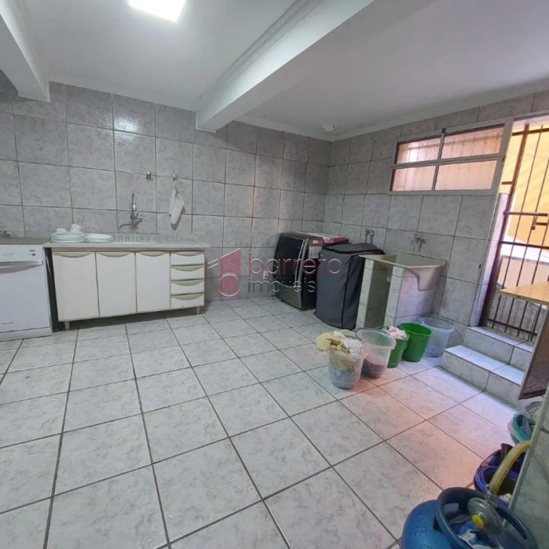 SOBRADO À VENDA NO JARDIM ROMA EM JUNDIAÍ/SP