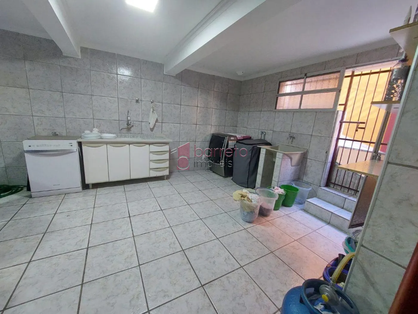 SOBRADO À VENDA NO JARDIM ROMA EM JUNDIAÍ/SP