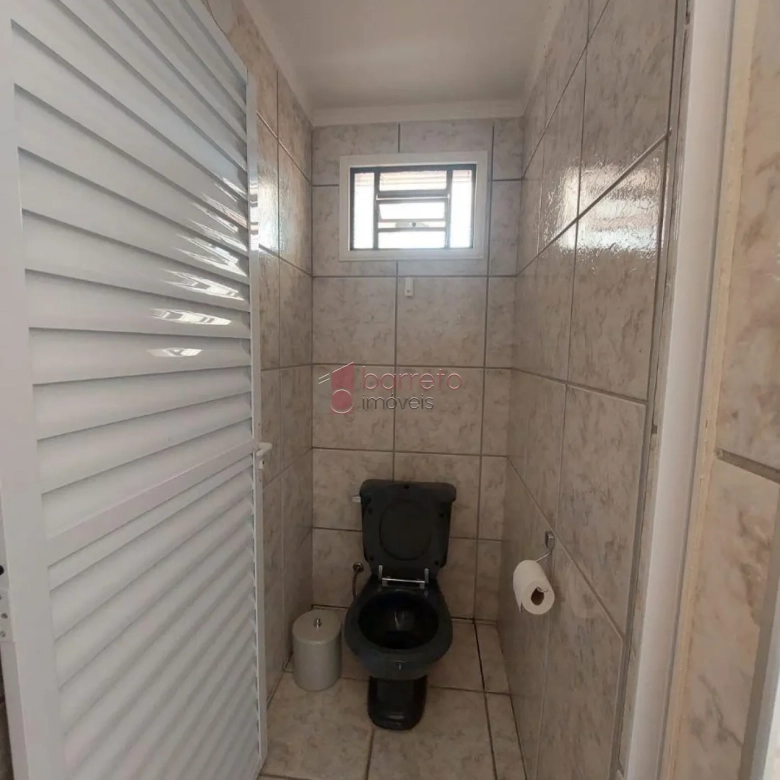 SOBRADO À VENDA NO JARDIM ROMA EM JUNDIAÍ/SP
