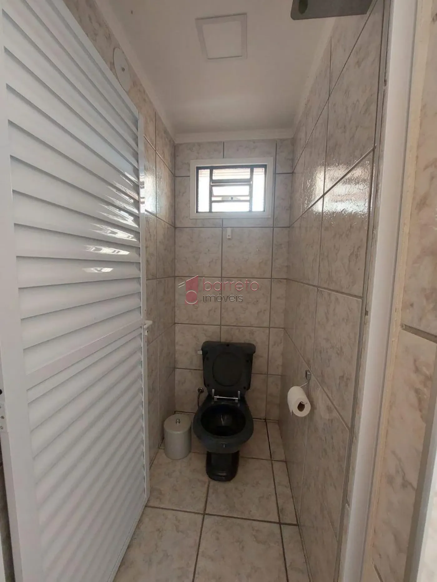 SOBRADO À VENDA NO JARDIM ROMA EM JUNDIAÍ/SP