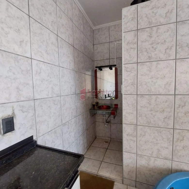 SOBRADO À VENDA NO JARDIM ROMA EM JUNDIAÍ/SP