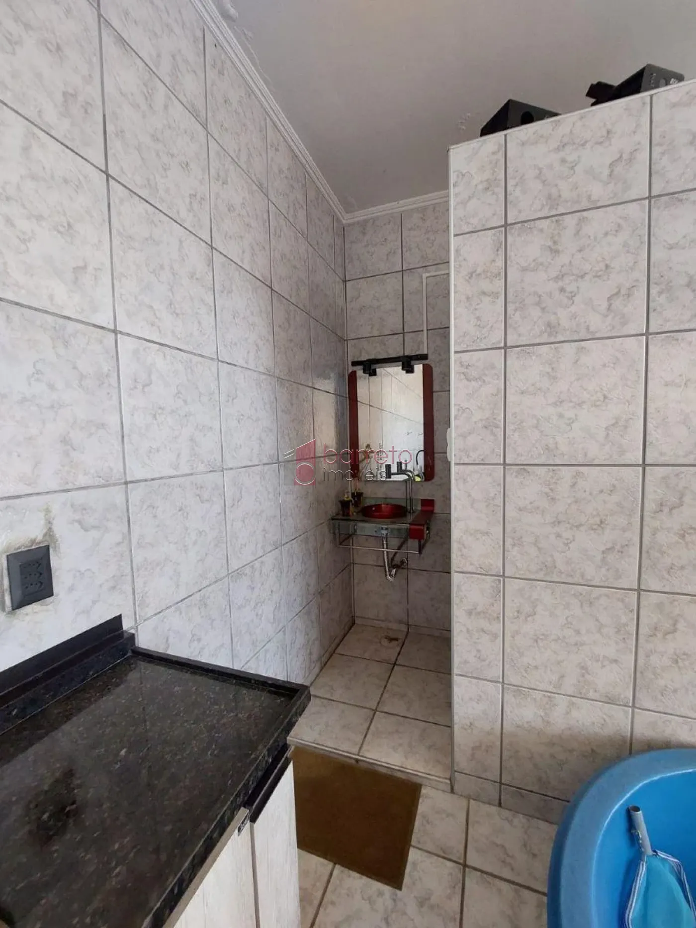 SOBRADO À VENDA NO JARDIM ROMA EM JUNDIAÍ/SP