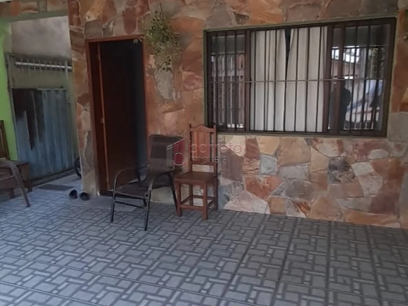 CASA PARA VENDA ALMERINDA CHAVES JUNDIAI SP