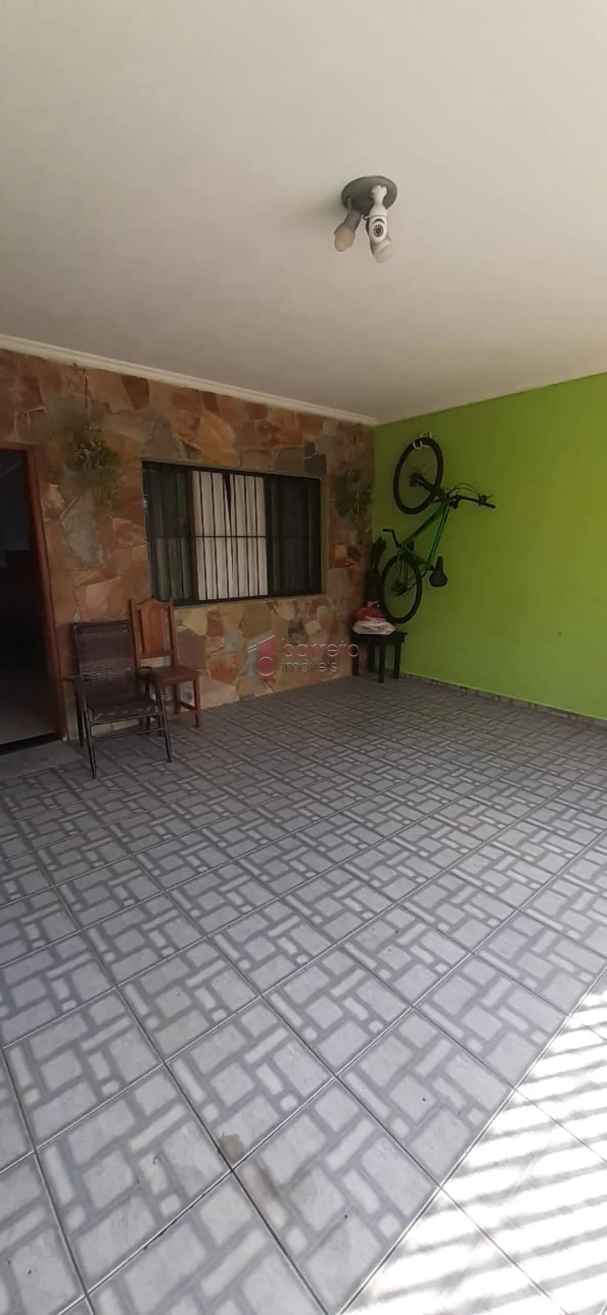 CASA PARA VENDA ALMERINDA CHAVES JUNDIAI SP