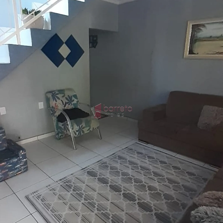 CASA PARA VENDA ALMERINDA CHAVES JUNDIAI SP