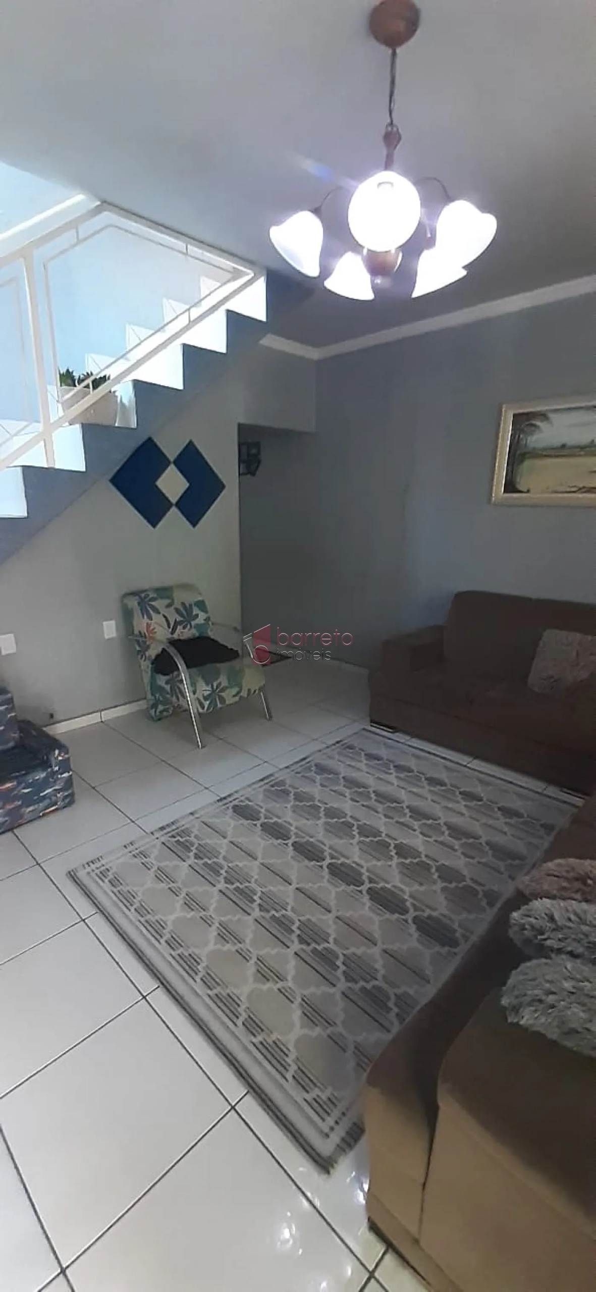CASA PARA VENDA ALMERINDA CHAVES JUNDIAI SP
