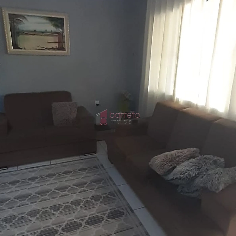 CASA PARA VENDA ALMERINDA CHAVES JUNDIAI SP