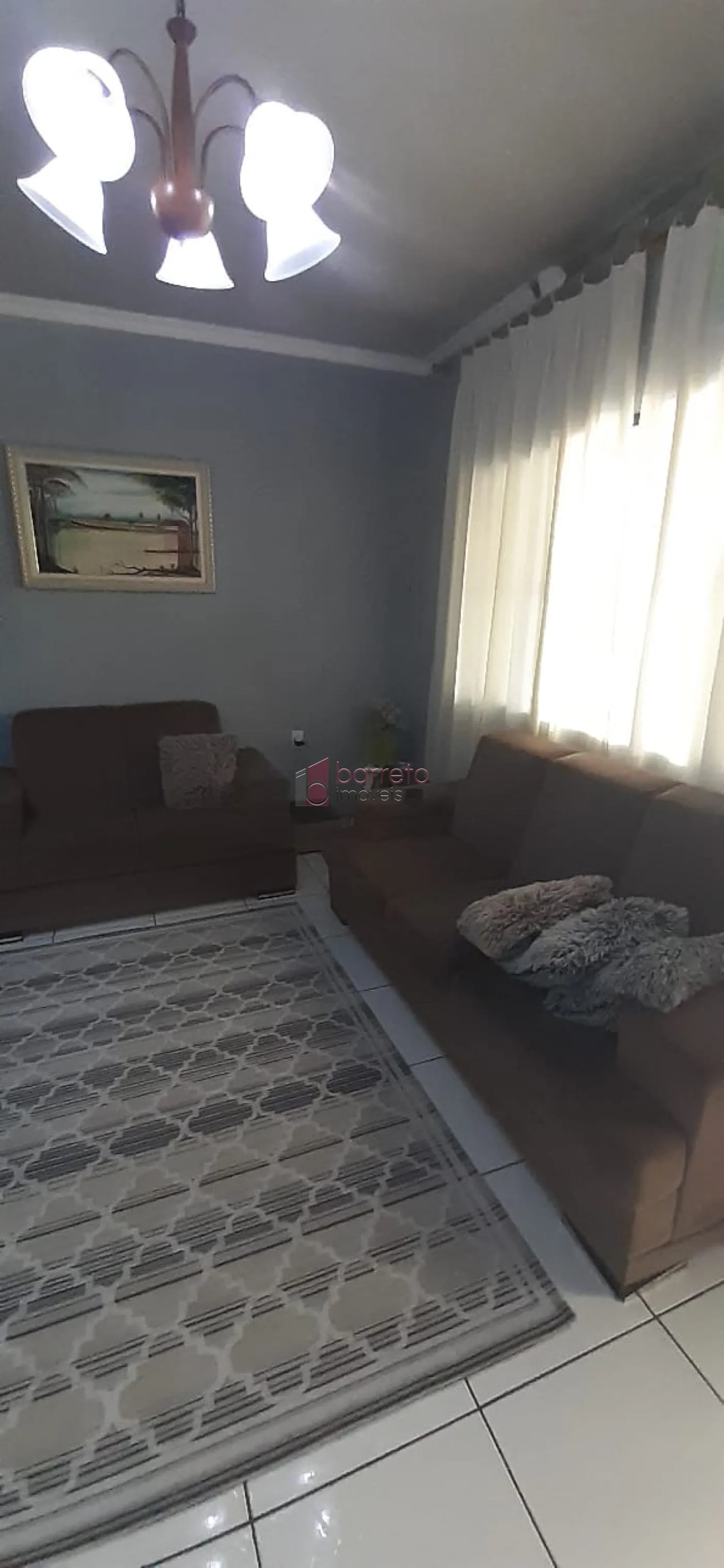CASA PARA VENDA ALMERINDA CHAVES JUNDIAI SP