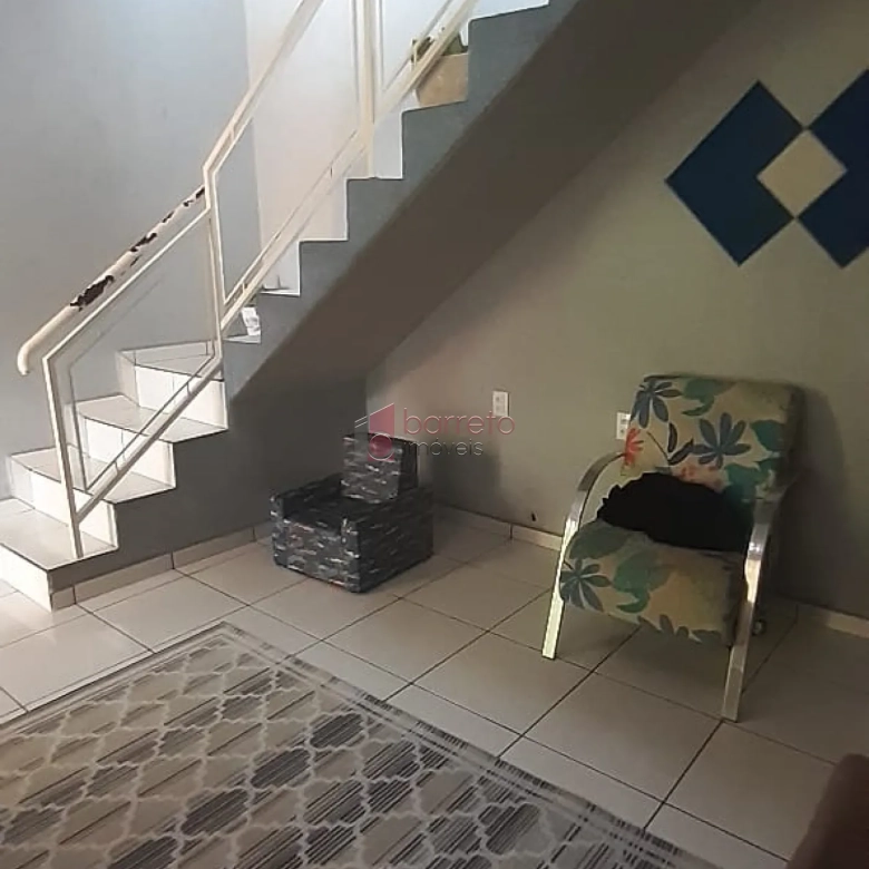 CASA PARA VENDA ALMERINDA CHAVES JUNDIAI SP