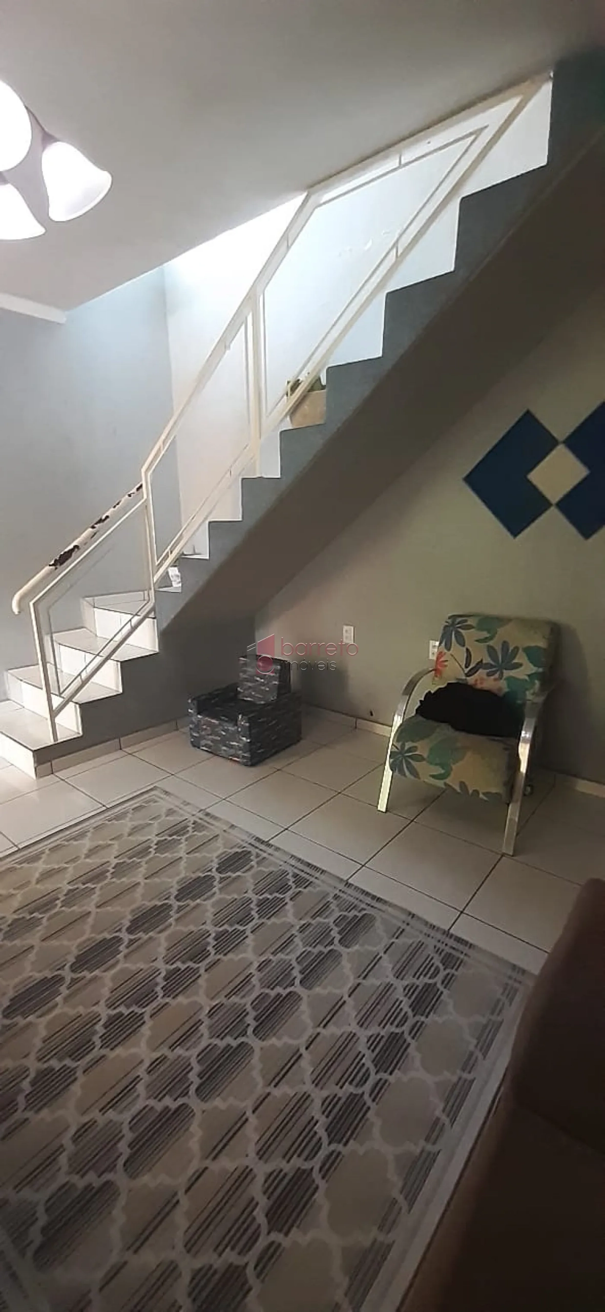 CASA PARA VENDA ALMERINDA CHAVES JUNDIAI SP