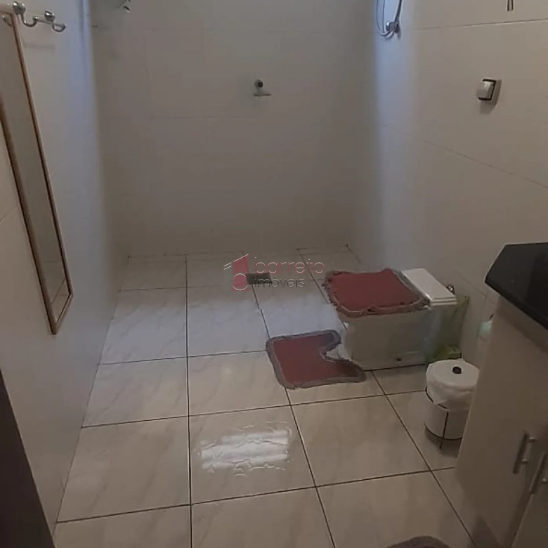 CASA PARA VENDA ALMERINDA CHAVES JUNDIAI SP