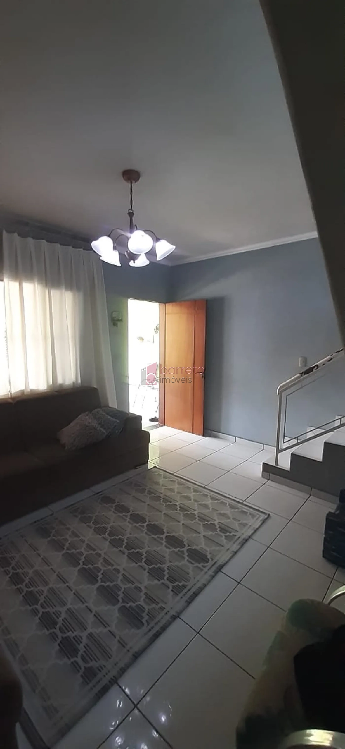 CASA PARA VENDA ALMERINDA CHAVES JUNDIAI SP