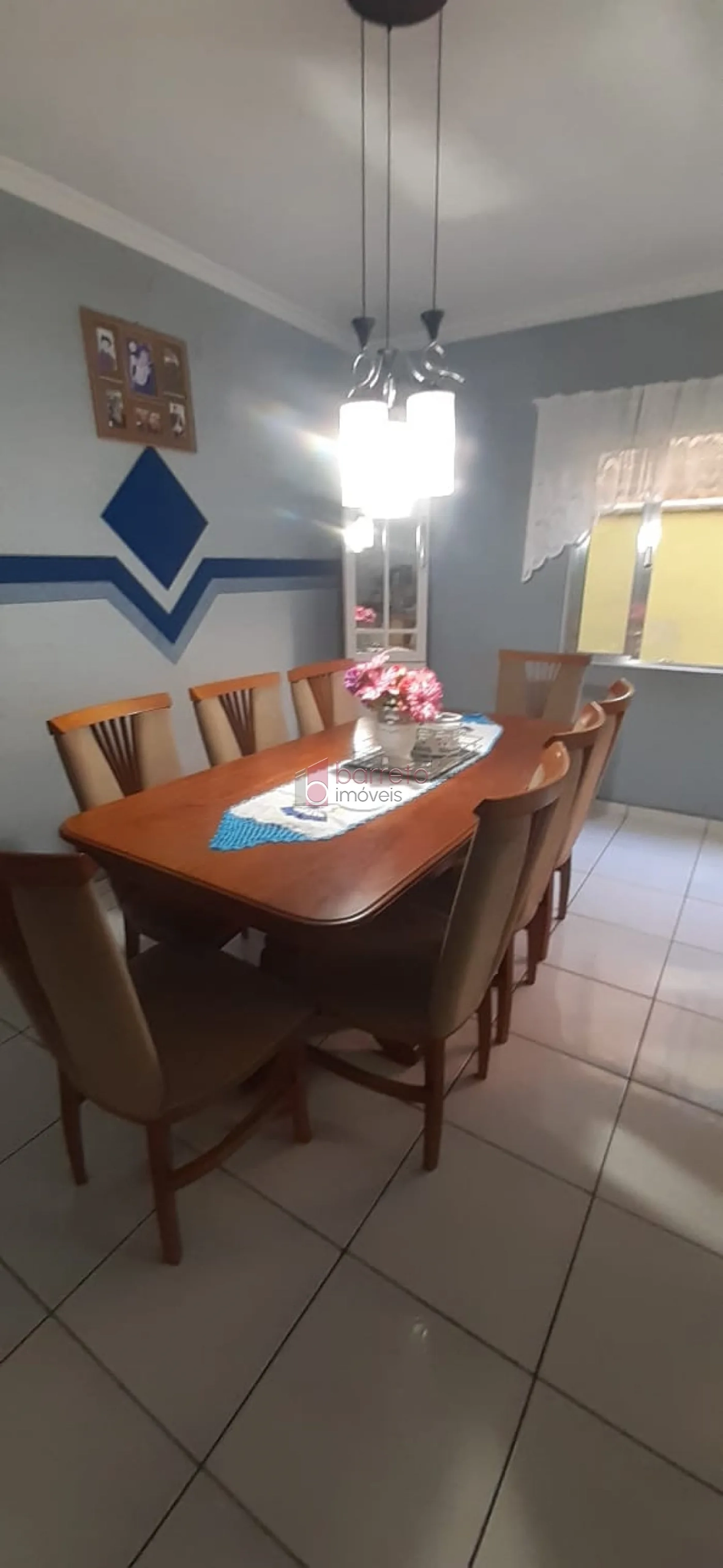 CASA PARA VENDA ALMERINDA CHAVES JUNDIAI SP