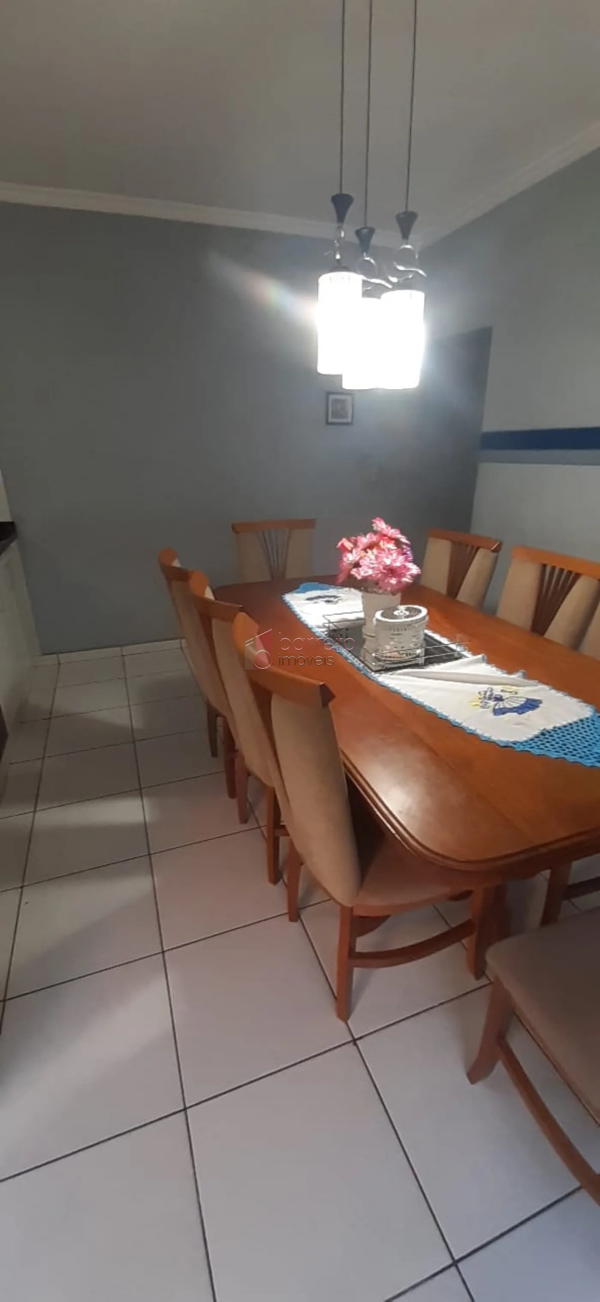 CASA PARA VENDA ALMERINDA CHAVES JUNDIAI SP