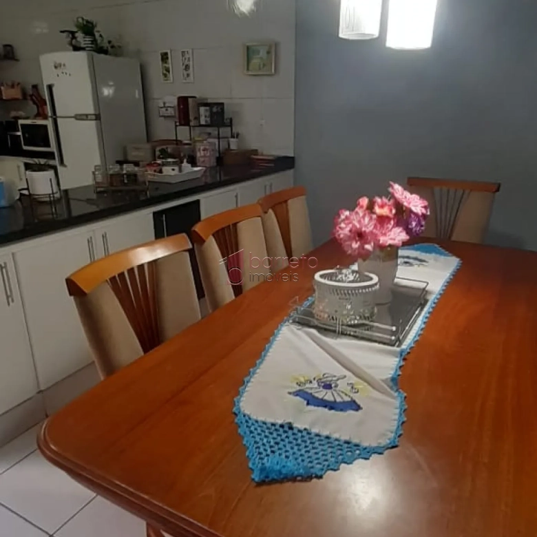 CASA PARA VENDA ALMERINDA CHAVES JUNDIAI SP