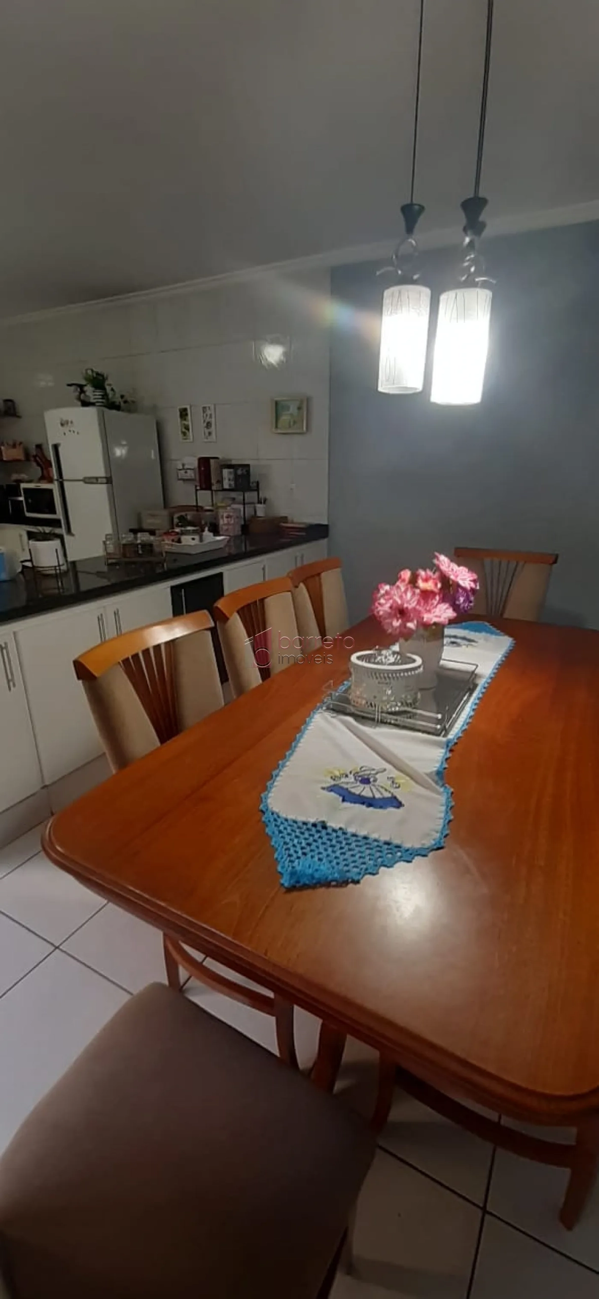 CASA PARA VENDA ALMERINDA CHAVES JUNDIAI SP