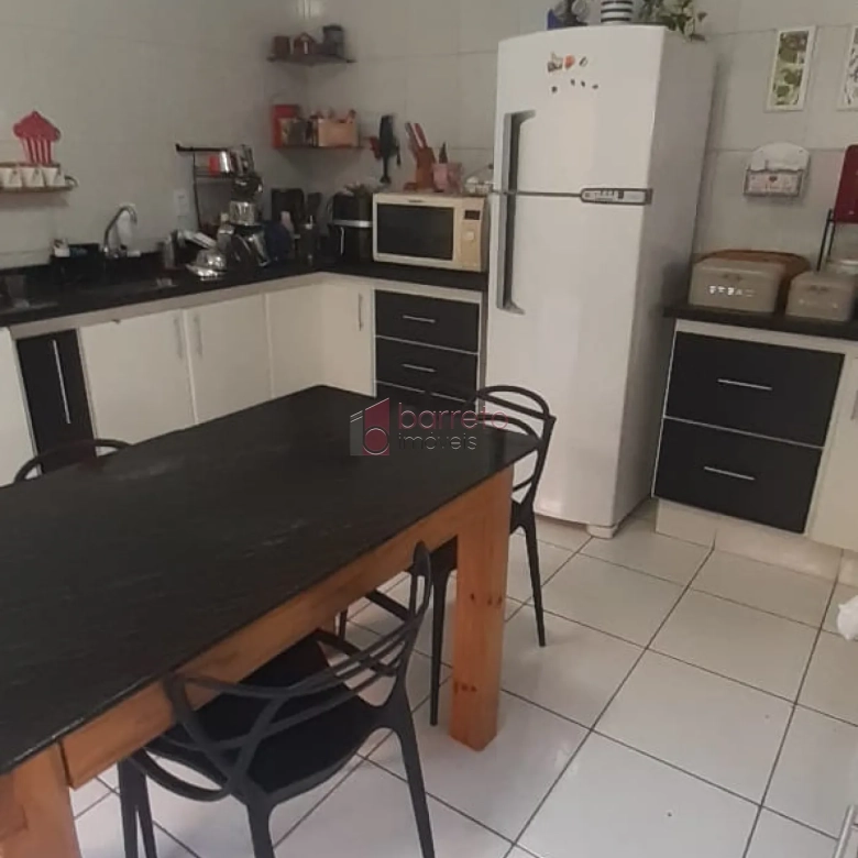 CASA PARA VENDA ALMERINDA CHAVES JUNDIAI SP