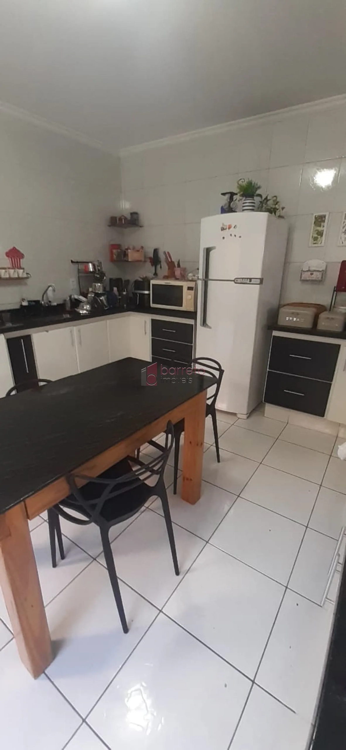 CASA PARA VENDA ALMERINDA CHAVES JUNDIAI SP