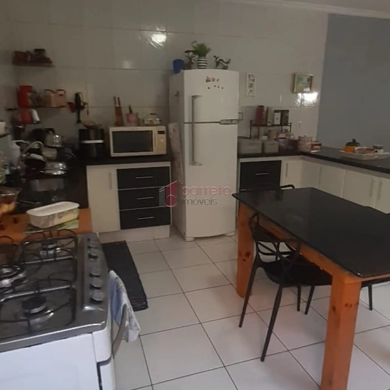 CASA PARA VENDA ALMERINDA CHAVES JUNDIAI SP