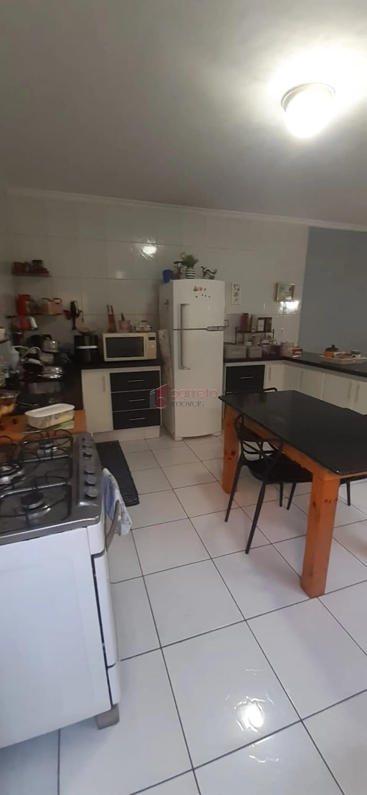CASA PARA VENDA ALMERINDA CHAVES JUNDIAI SP