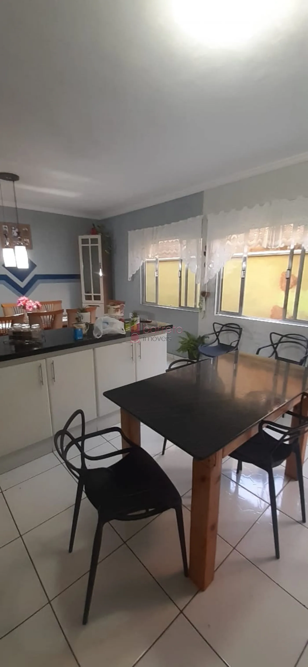 CASA PARA VENDA ALMERINDA CHAVES JUNDIAI SP