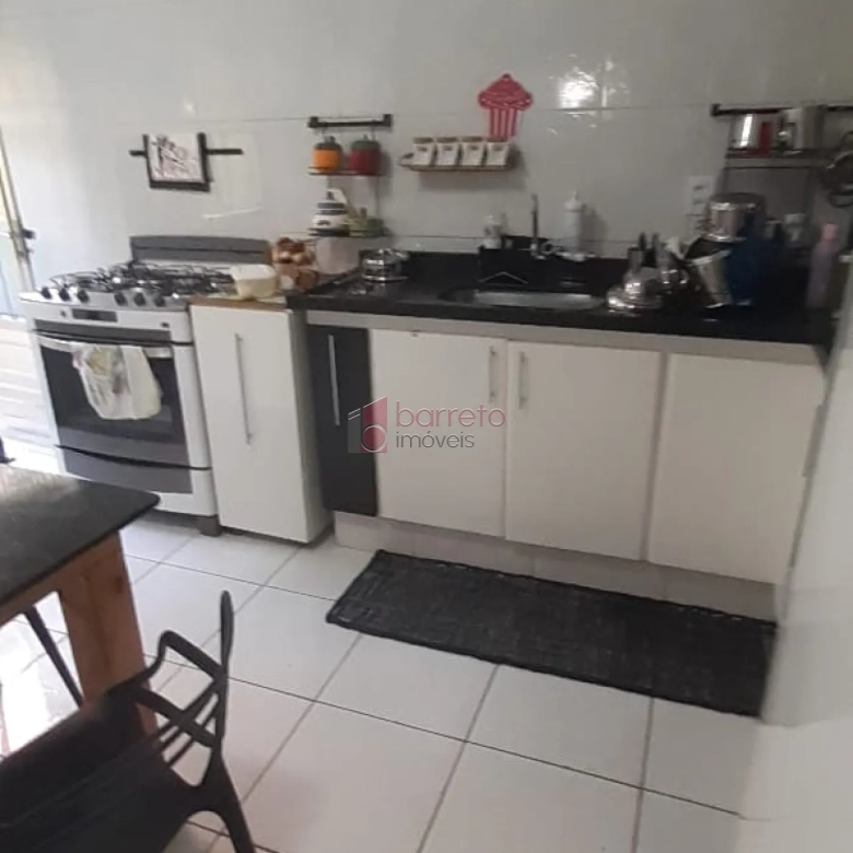CASA PARA VENDA ALMERINDA CHAVES JUNDIAI SP