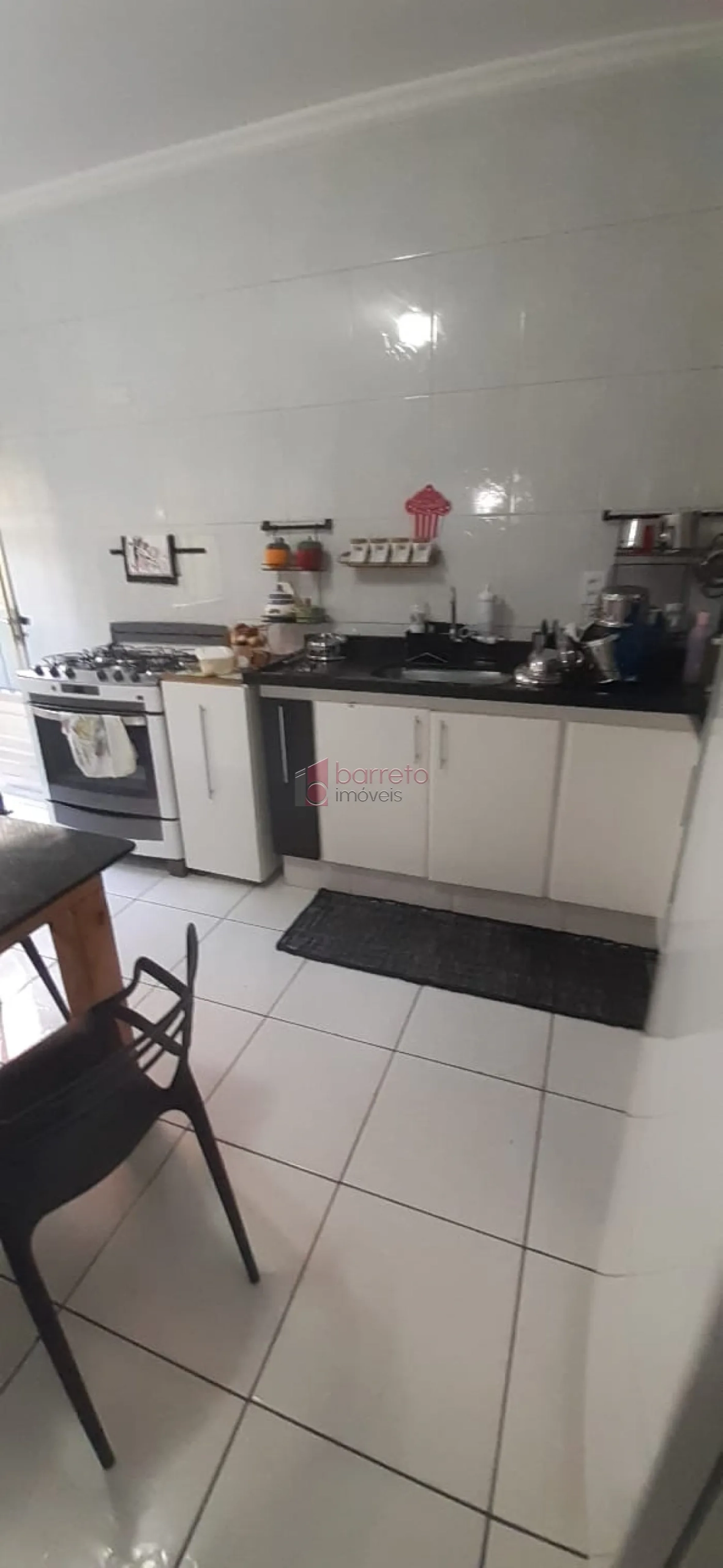 CASA PARA VENDA ALMERINDA CHAVES JUNDIAI SP