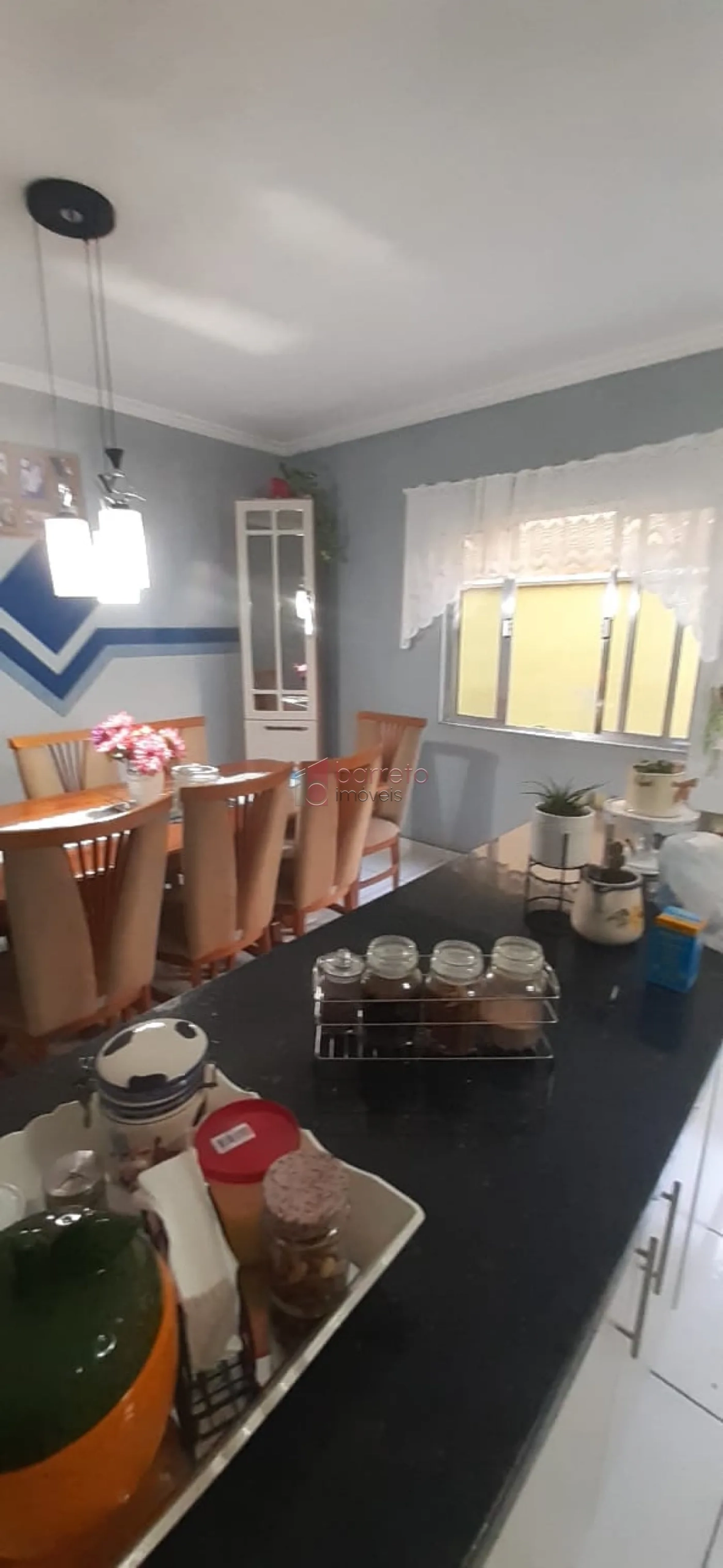 CASA PARA VENDA ALMERINDA CHAVES JUNDIAI SP
