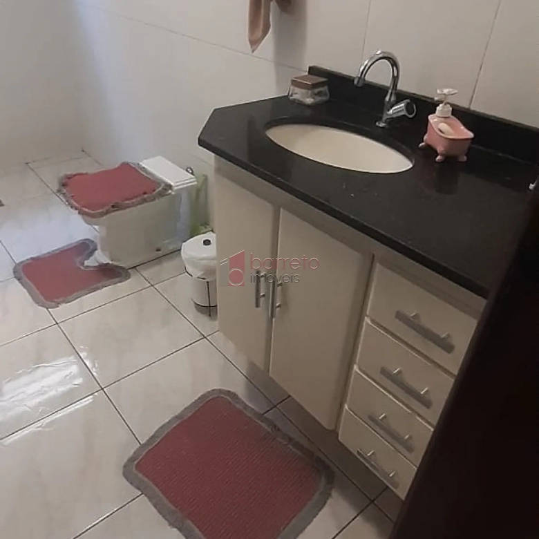 CASA PARA VENDA ALMERINDA CHAVES JUNDIAI SP